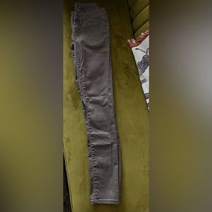 Prana Brown Hiking Pants Size 00 / 24